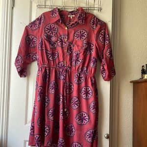 Brand new casual dress